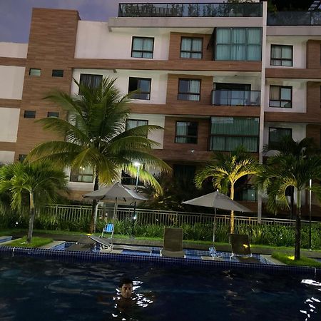 Luxor Paulo Miranda Frente Ao Mar João Pessoa Exterior foto