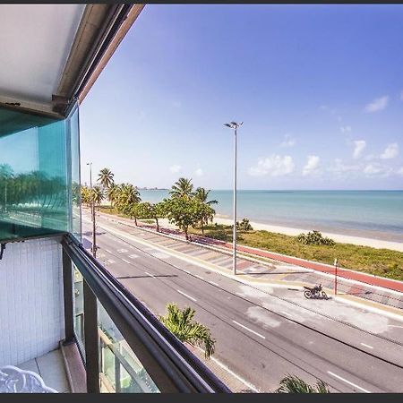 Luxor Paulo Miranda Frente Ao Mar João Pessoa Exterior foto