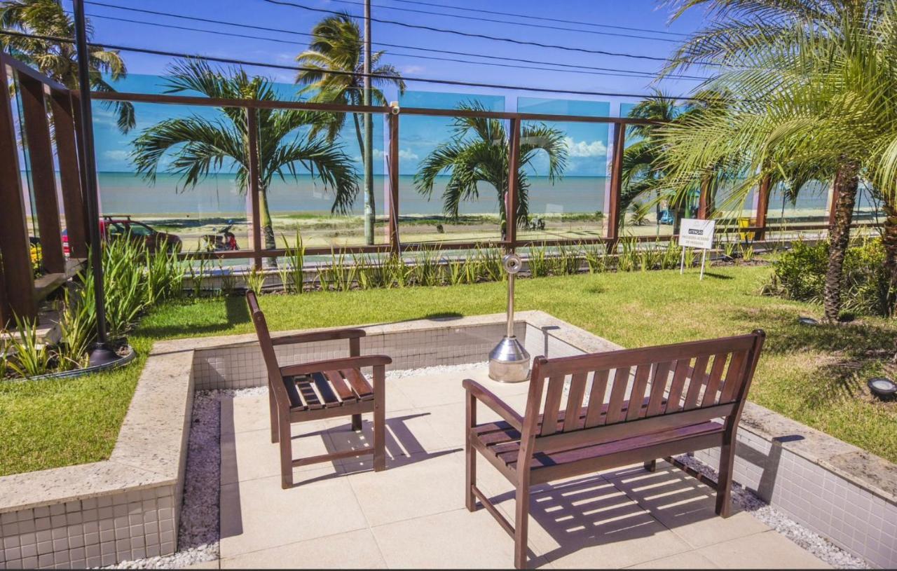 Luxor Paulo Miranda Frente Ao Mar João Pessoa Exterior foto