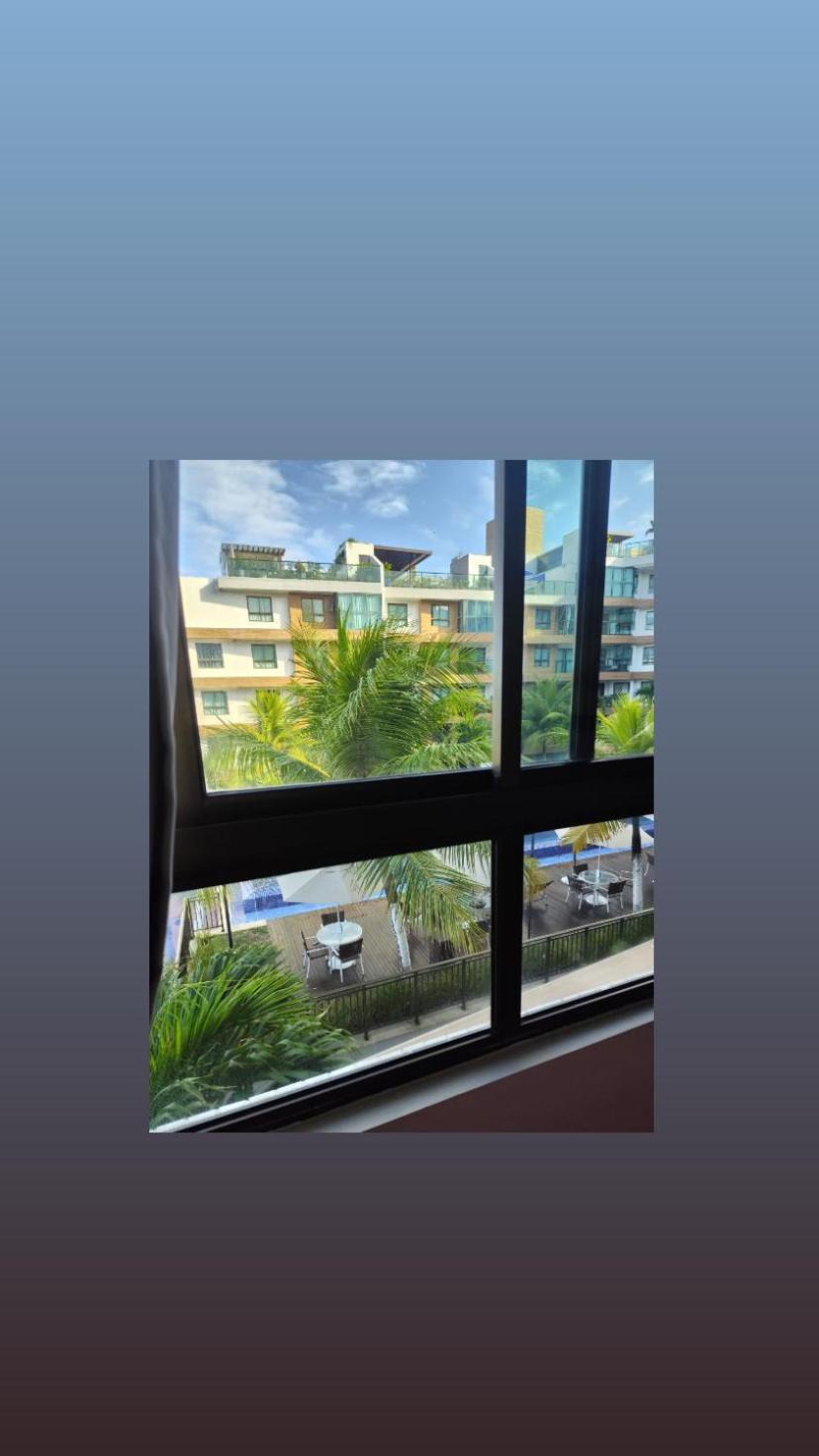Luxor Paulo Miranda Frente Ao Mar João Pessoa Exterior foto